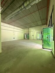JTC Space @ Tampines North (D18), Factory #613304061